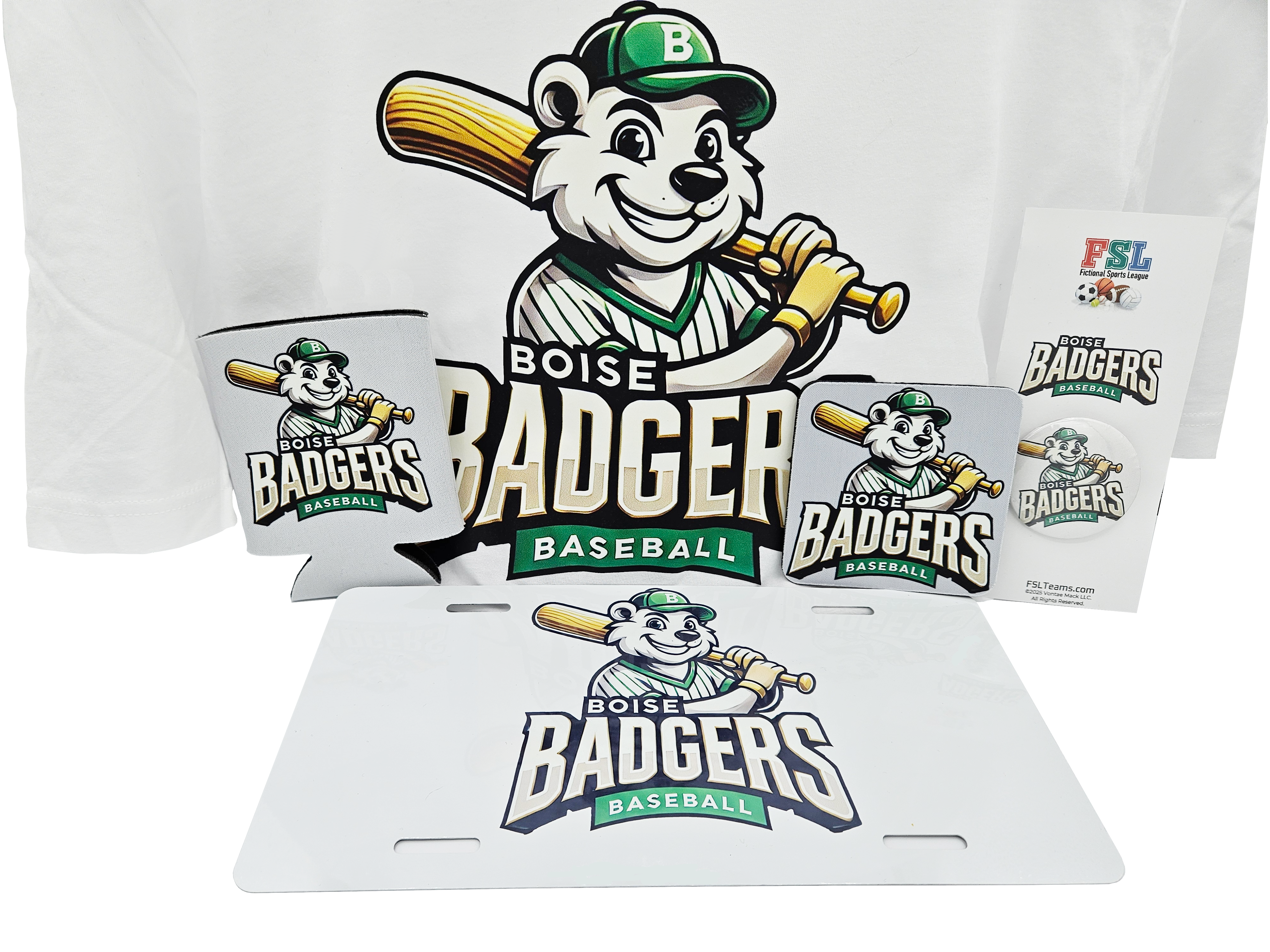 BADGERS - complete bundle - FINAL