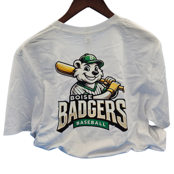 Boise Badgers T-shirt