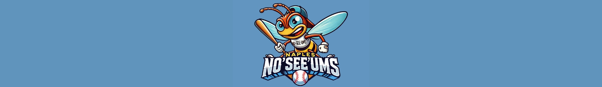 Naples Noseeums website banner