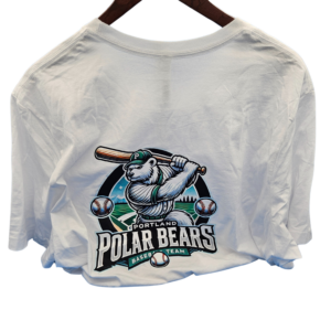 Portland Polar Bears T-shirt