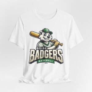 Boise Badgers T-shirt
