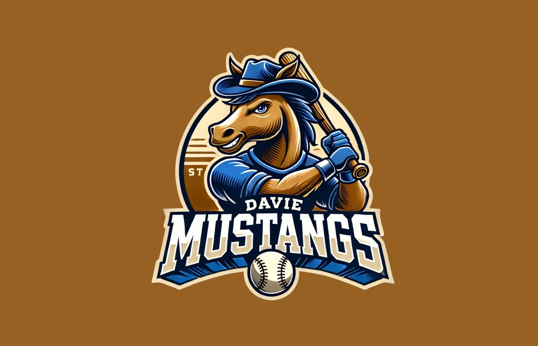 Davie Mustangs WIDE 1050x675