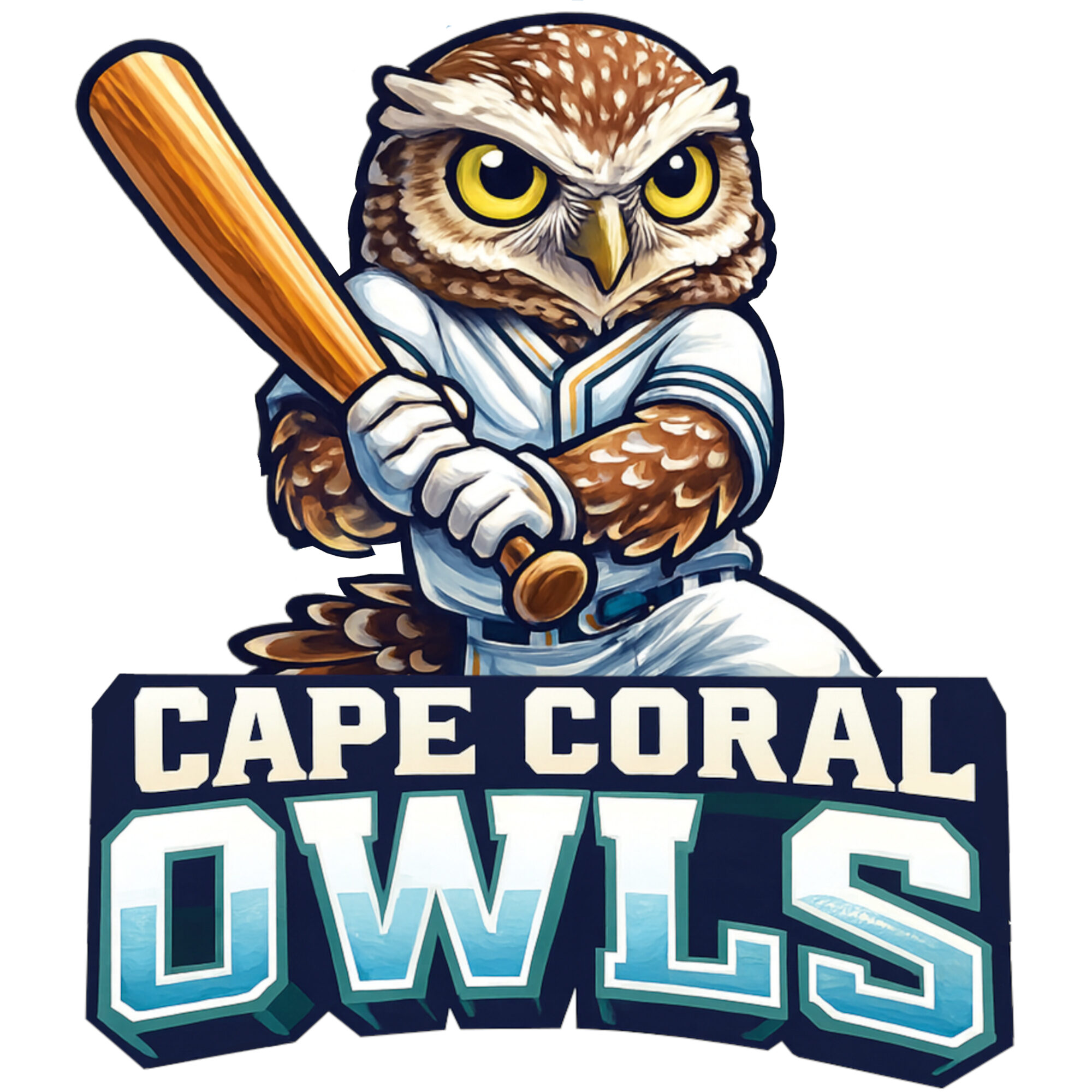 Cape Coral Owls3